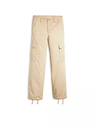 LEVI'S® | Cargohose Baggy Fit | 